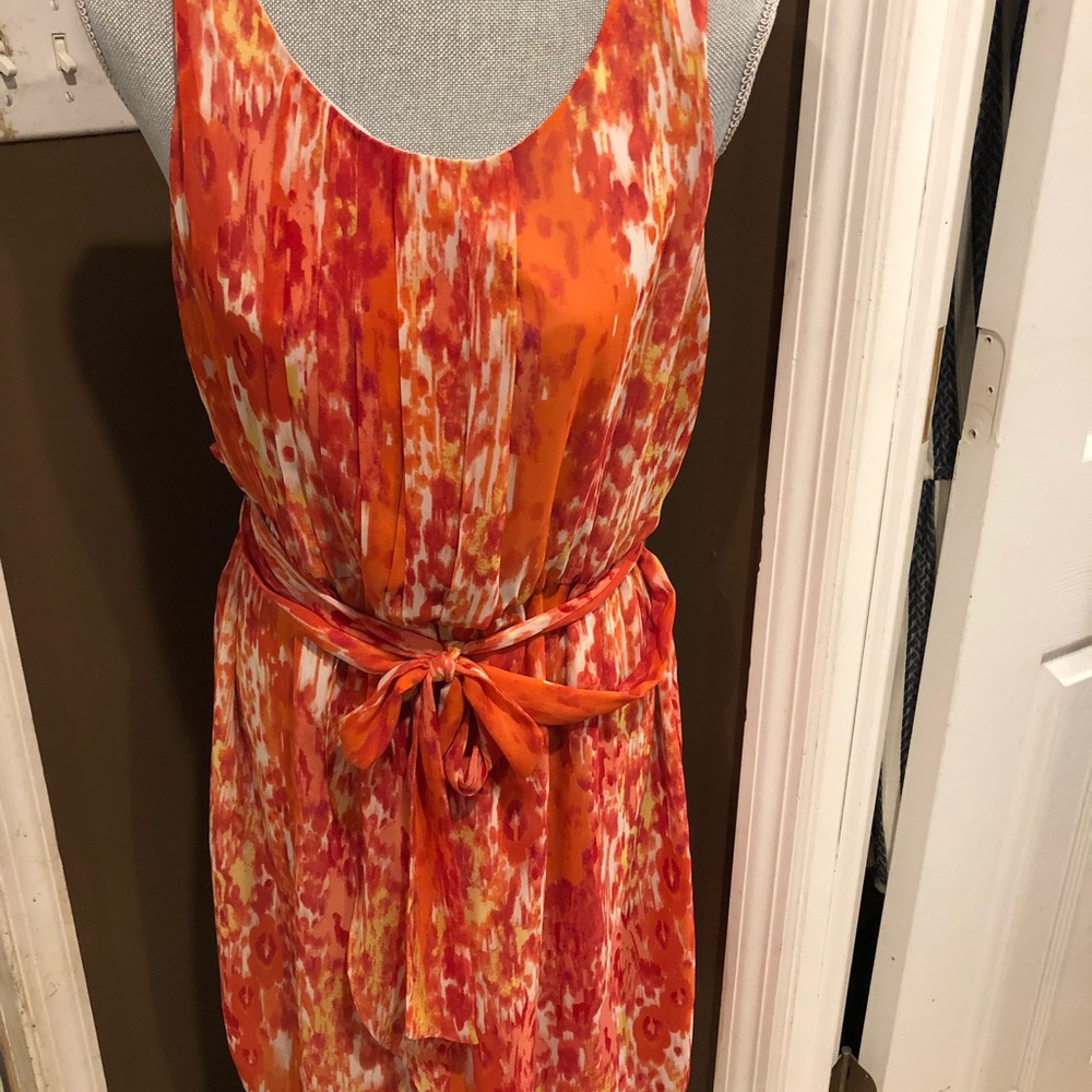 New w/o tags cute dress